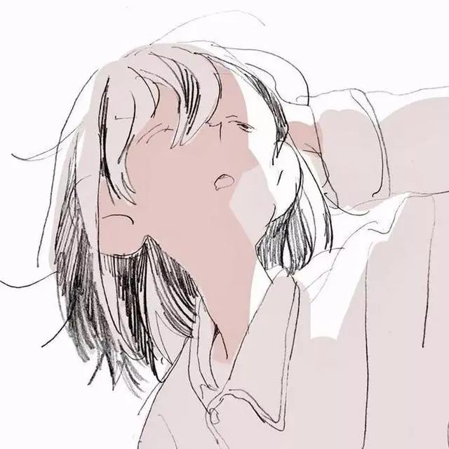 动漫安利：可爱女生头像「动漫」