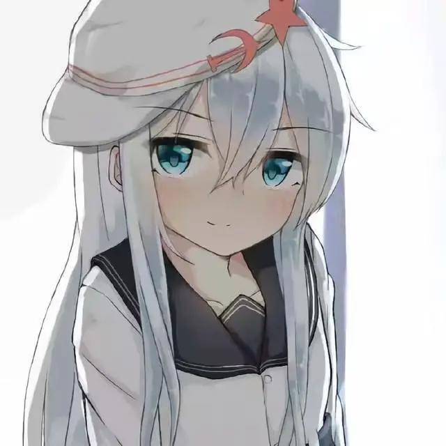 动漫安利：可爱女生头像「动漫」