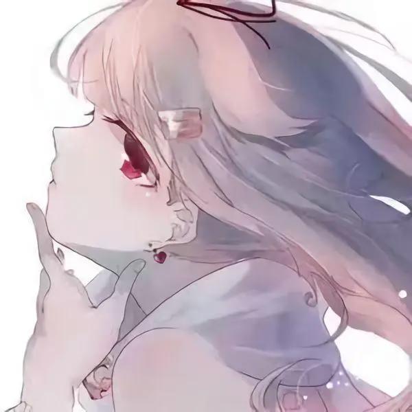 动漫安利：可爱女生头像「动漫」