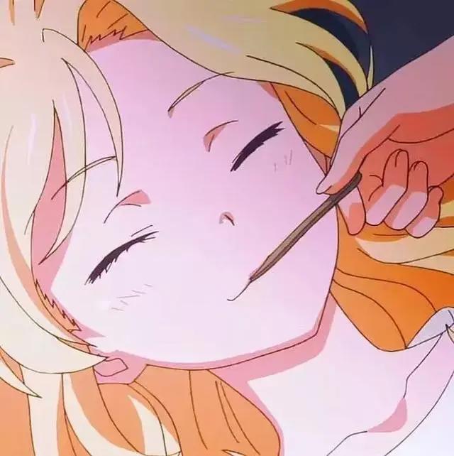 动漫安利：可爱女生头像「动漫」