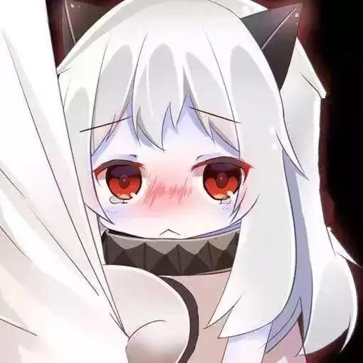 动漫安利：可爱女生头像「动漫」