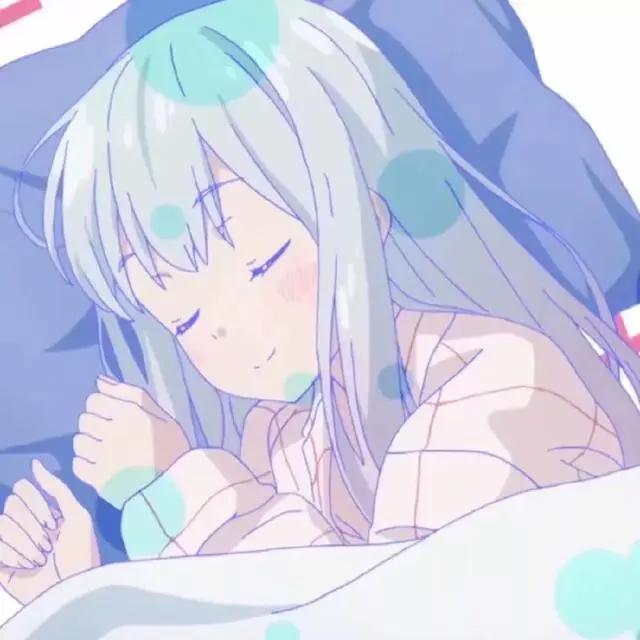 动漫安利：可爱女生头像「动漫」