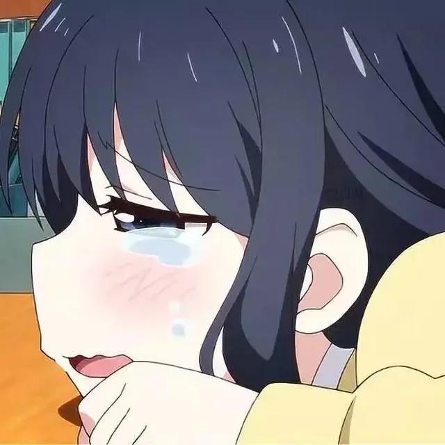 动漫安利：可爱女生头像「动漫」