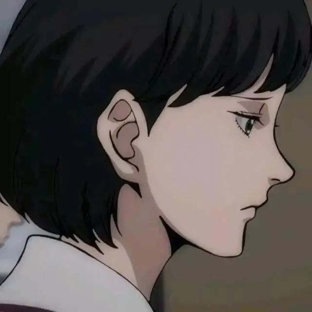 动漫安利：可爱女生头像「动漫」