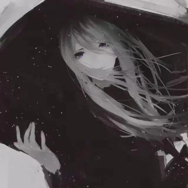 动漫安利：可爱女生头像「动漫」