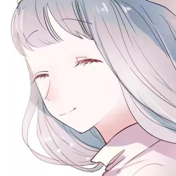 动漫安利：可爱女生头像「动漫」