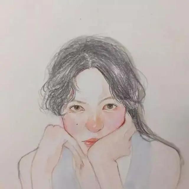 动漫安利：可爱女生头像「动漫」