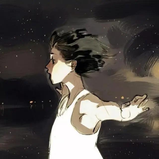 动漫安利：可爱女生头像「动漫」