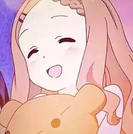 动漫安利：可爱女生头像「动漫」