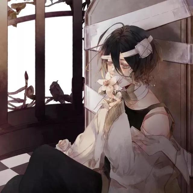 头像｜你们要的热门动漫头像来啦