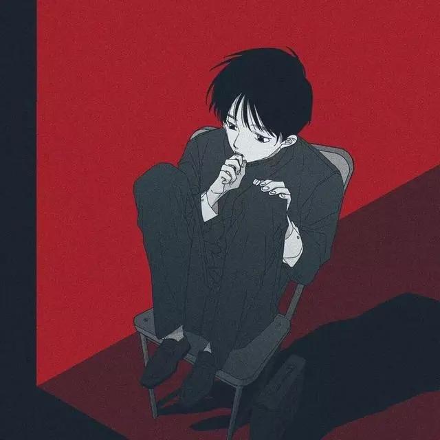 头像｜你们要的热门动漫头像来啦