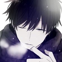 头像｜你们要的热门动漫头像来啦