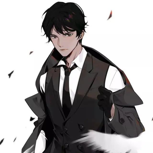 头像｜你们要的热门动漫头像来啦