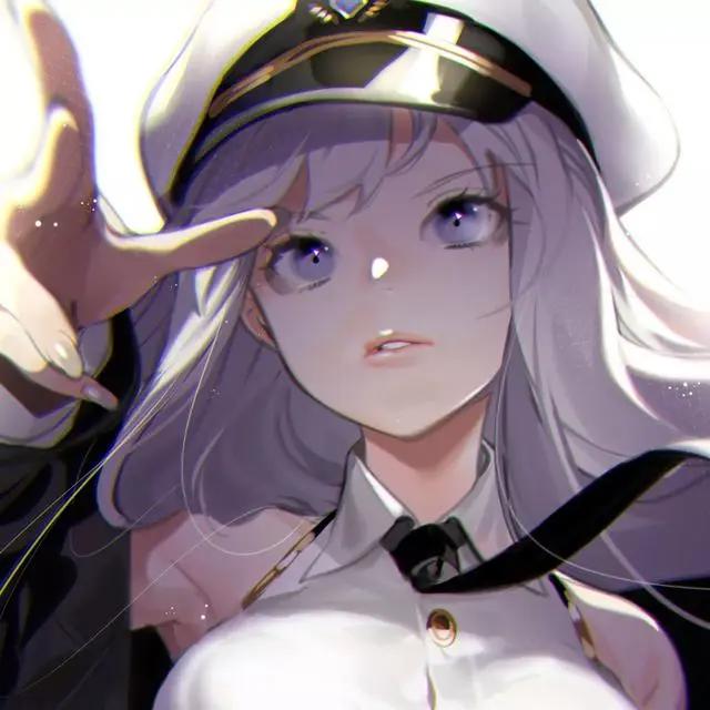 头像｜你们要的热门动漫头像来啦