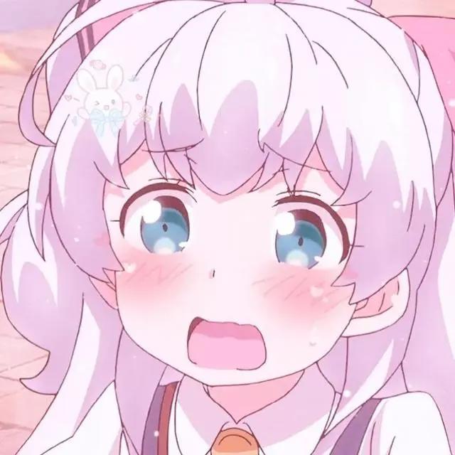 头像｜你们要的热门动漫头像来啦