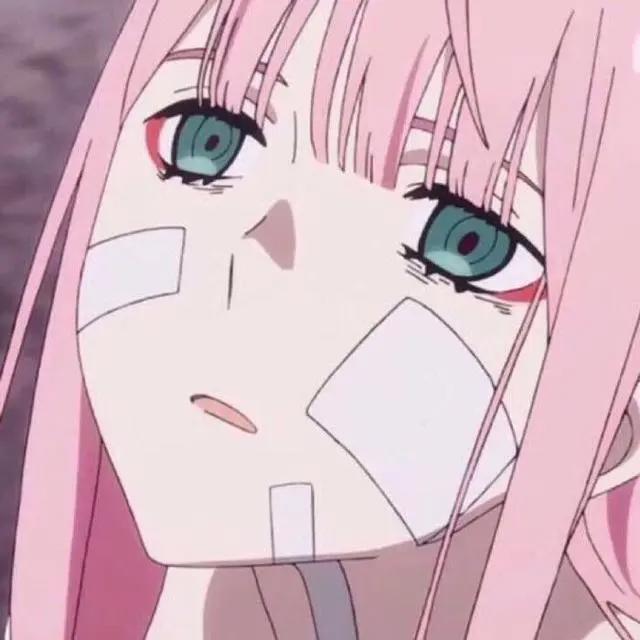 头像｜你们要的热门动漫头像来啦