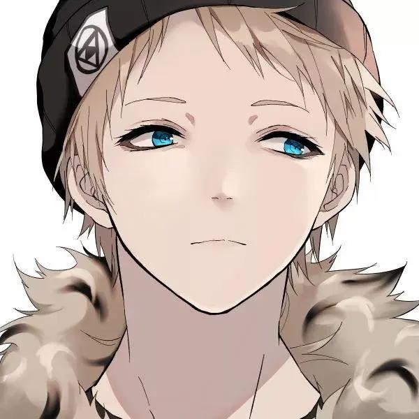 头像｜你们要的热门动漫头像来啦