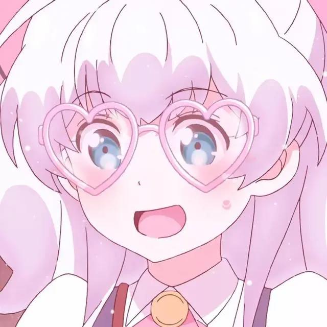 头像｜你们要的热门动漫头像来啦