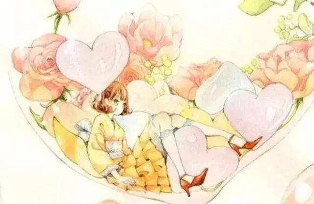 20幅动漫线稿，喜欢画画的不要错过了哦，附彩色原稿