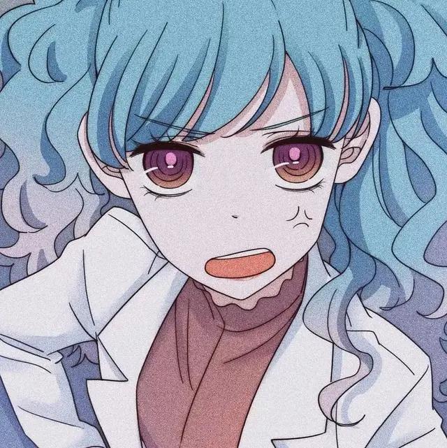 今日动漫头像