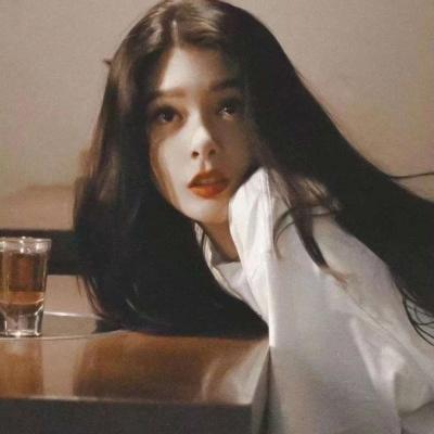 头像｜可爱动漫女生头像