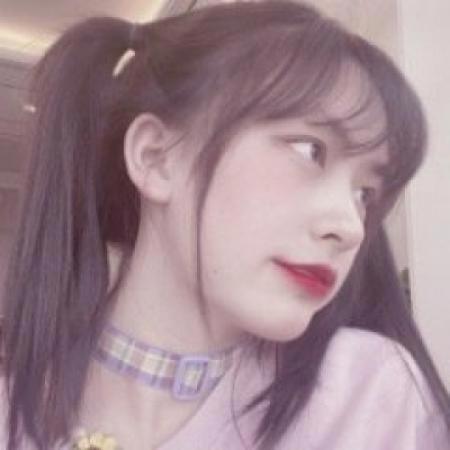 头像｜可爱动漫女生头像