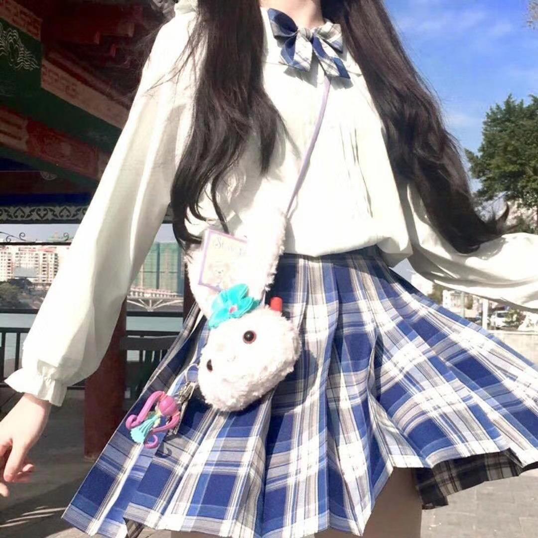 头像｜可爱动漫女生头像