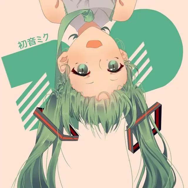 动漫头像：唯美第二弹