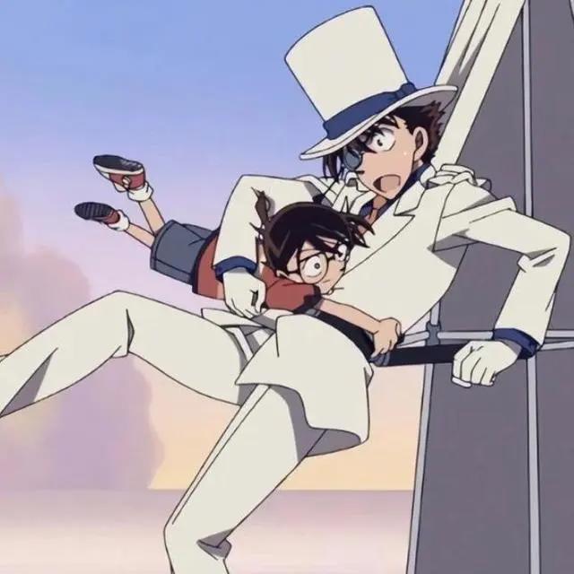 动漫头像｜动漫头像高清高质量第67期