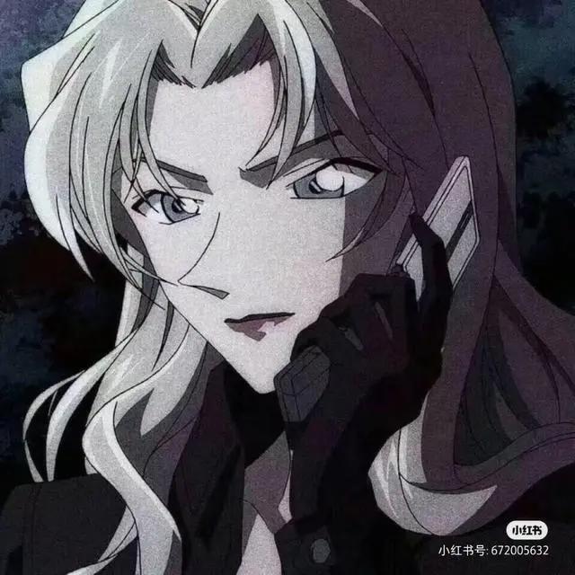 日系动漫美少女头像，超可爱唯美，甜度已超标