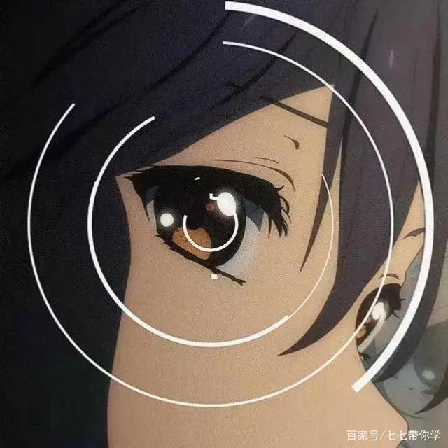 动漫爱好者的福音：盘点那些超好看的动漫头像