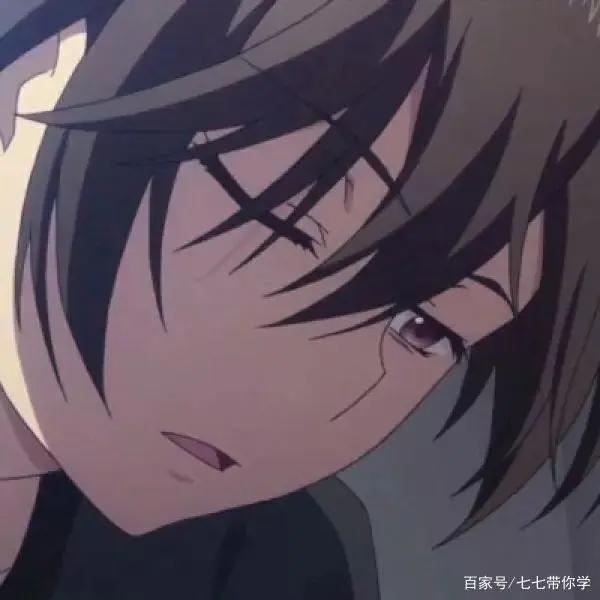 动漫爱好者的福音：盘点那些超好看的动漫头像