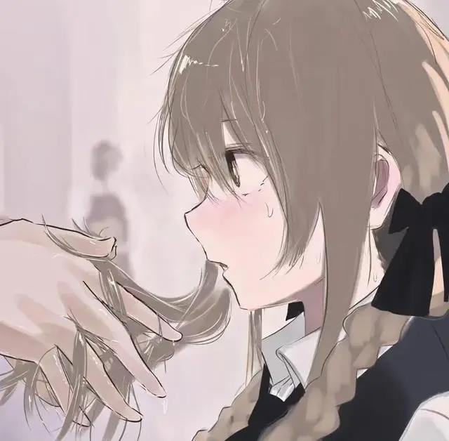 好看的动漫头像