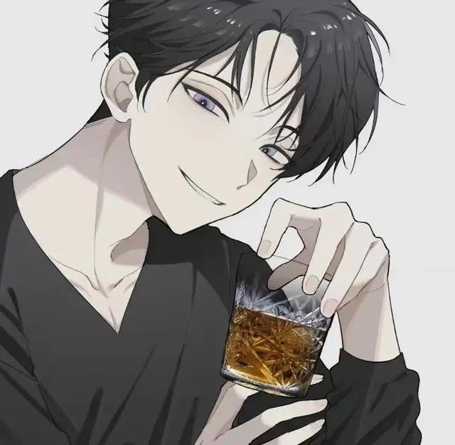 好看的动漫头像