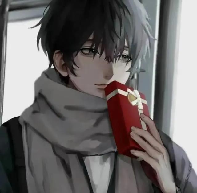 好看的动漫头像