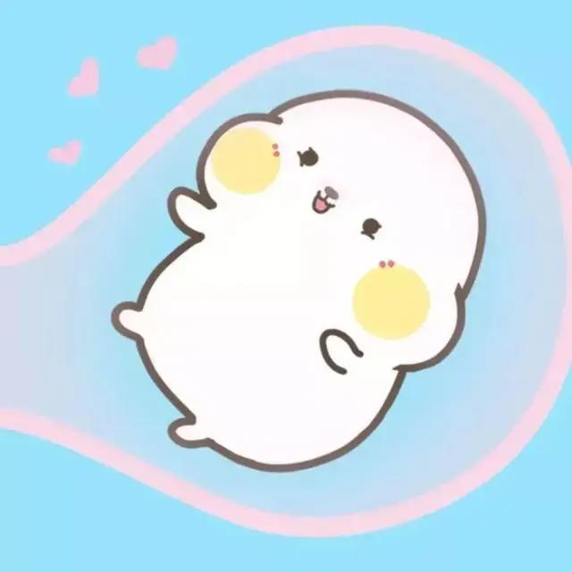 动漫情侣头像：生活归生活，理想归理想，而你，归我