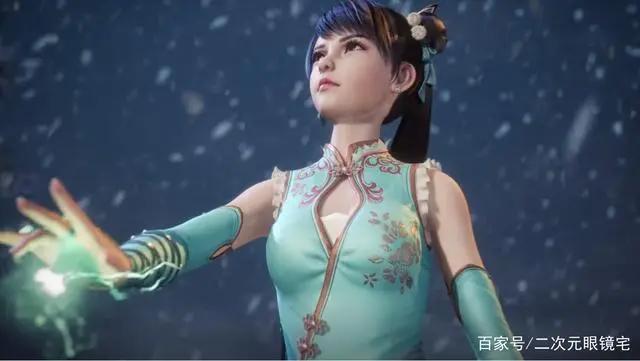 动漫图片：妖神记和万界神主图集