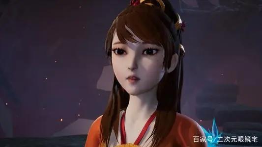 动漫图片：妖神记和万界神主图集