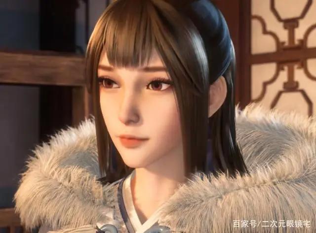 动漫图片：妖神记和万界神主图集