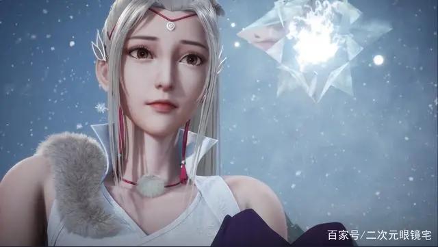 动漫图片：妖神记和万界神主图集