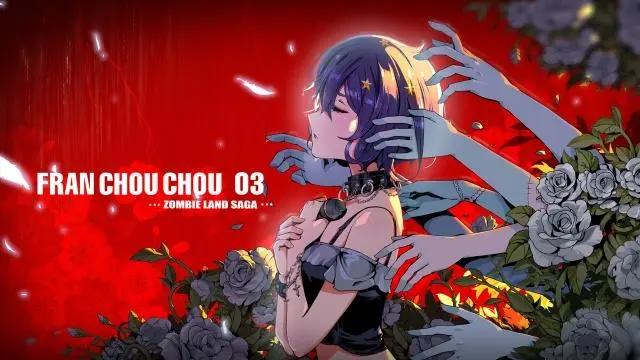 【高清动漫图片分享】让手机桌面不再单调