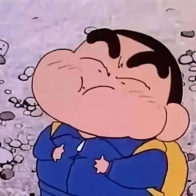 搞怪沙雕动漫图片