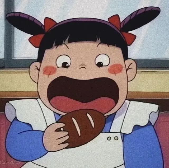 搞怪沙雕动漫图片