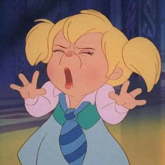 搞怪沙雕动漫图片