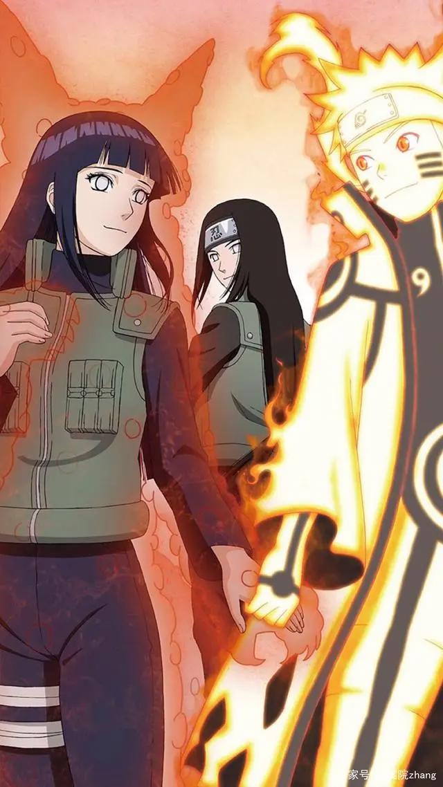 火影忍者高清动漫精美图片4