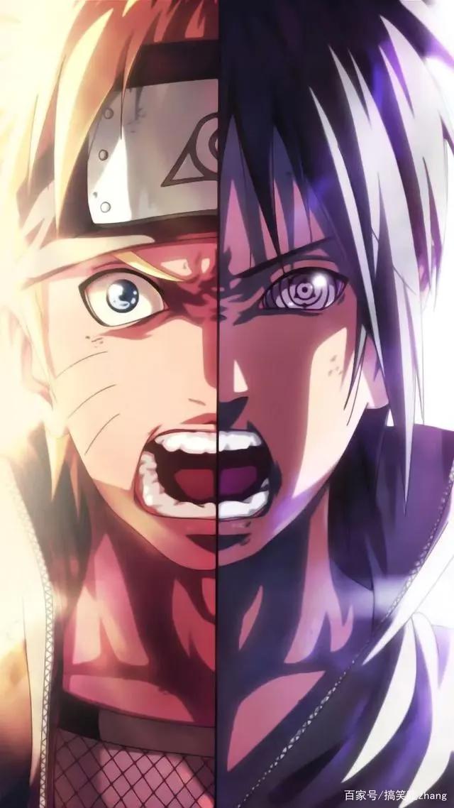 火影忍者高清动漫精美图片4