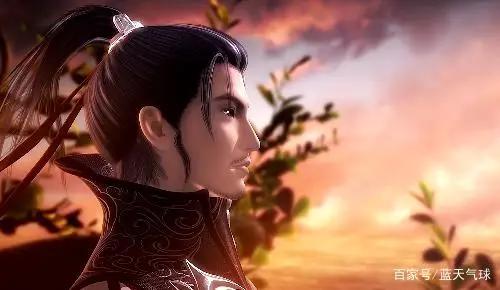 好看的动漫图片，中国风的设计，你喜欢哪一张呢