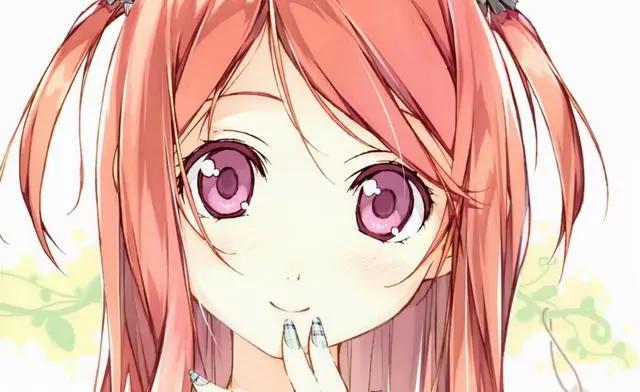 日本动漫女孩的眼睛图片（50张）