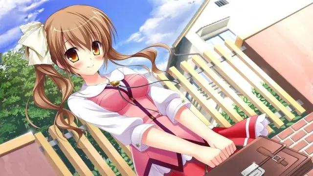 日本动漫女孩的眼睛图片（50张）