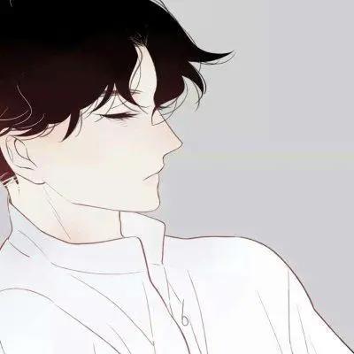 快手男生动漫头像图片，高清帅气二次元男生头像图片